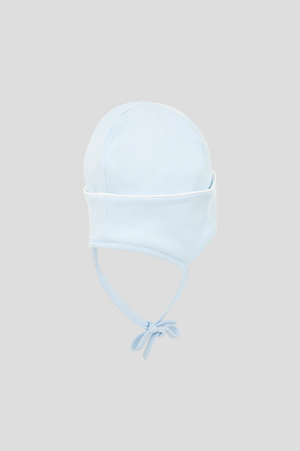 Set: Bodysuit and Pants, Bonnet
