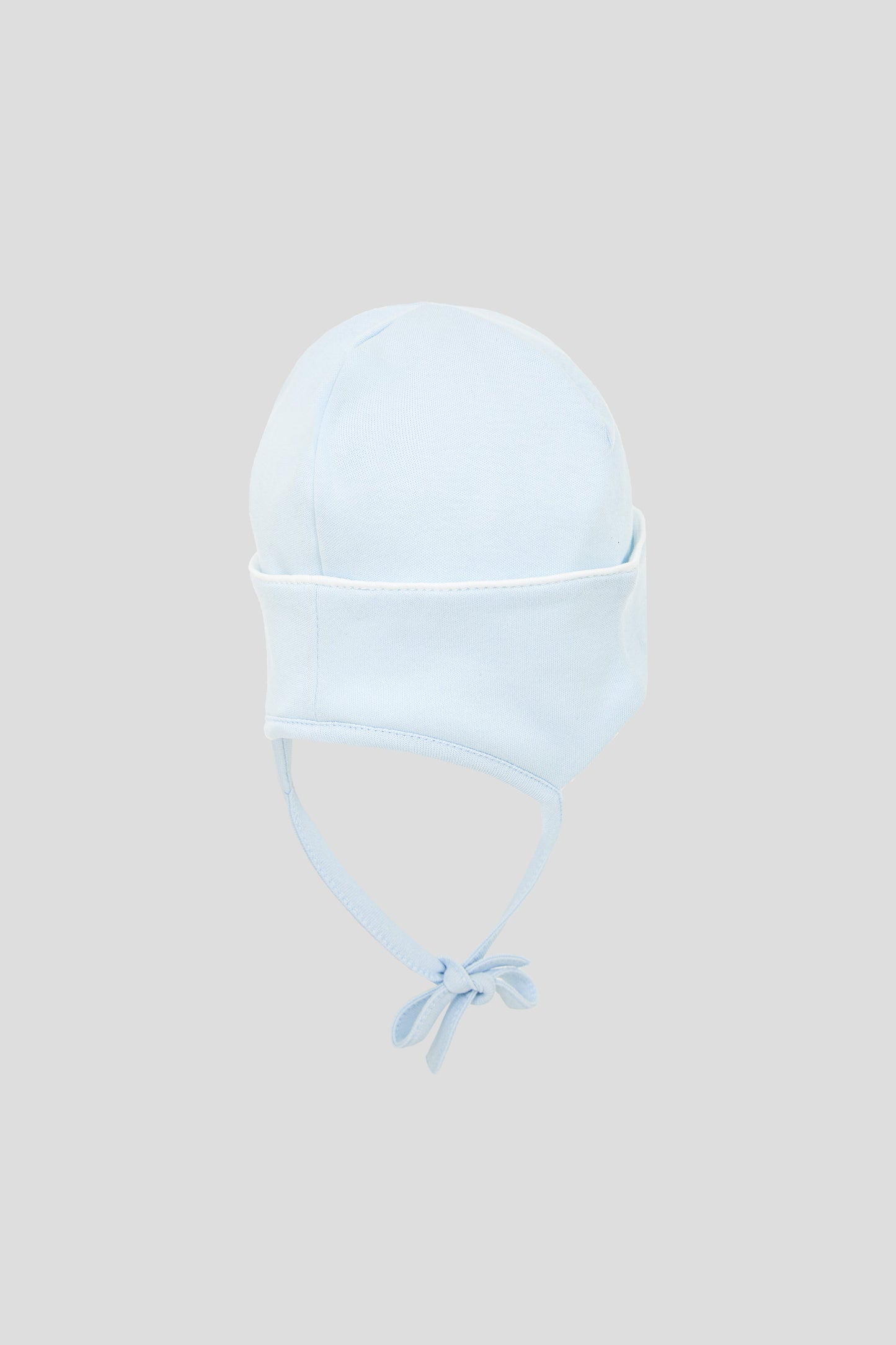 Set: Bodysuit and Pants, Bonnet