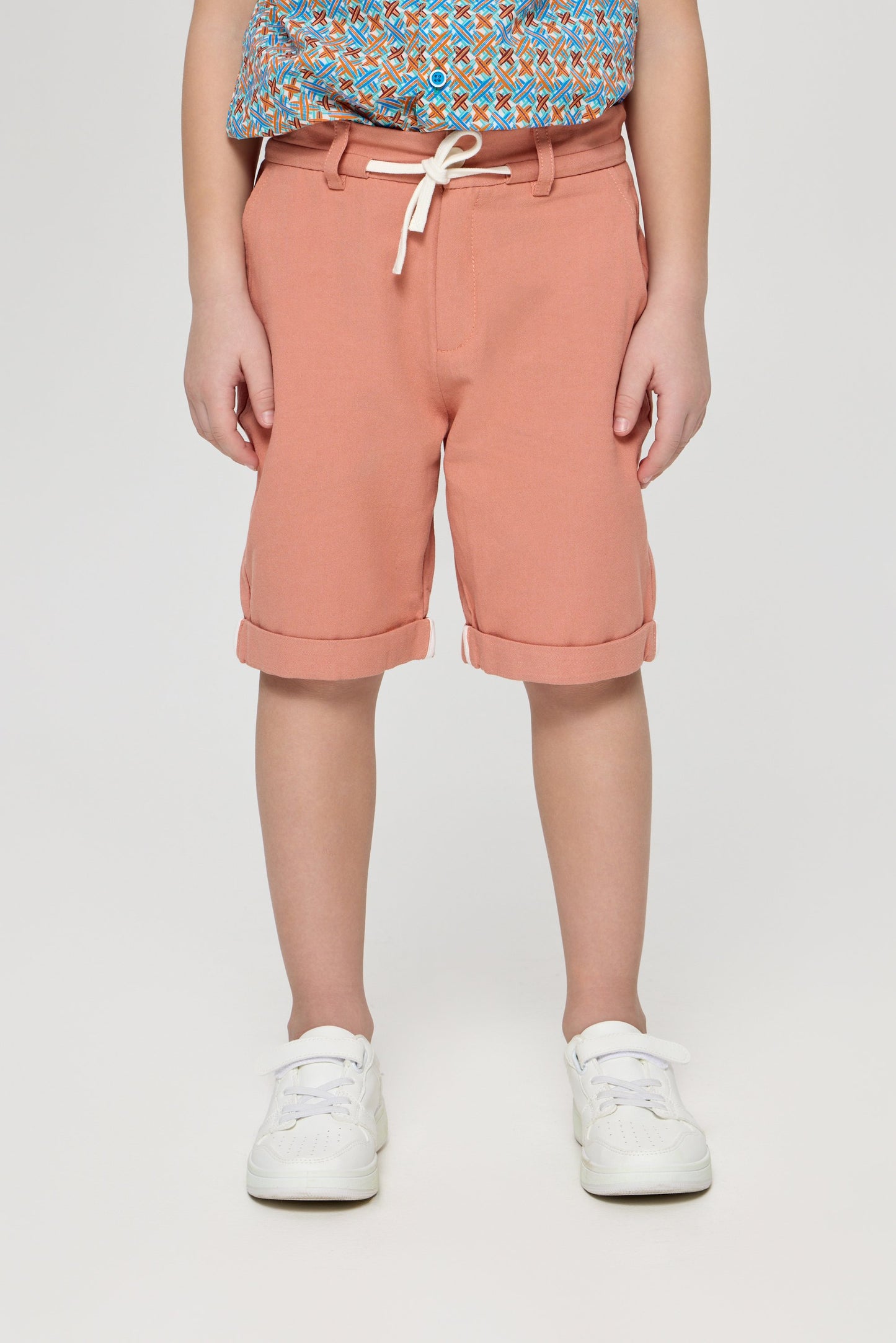 Shirt and shorts Set