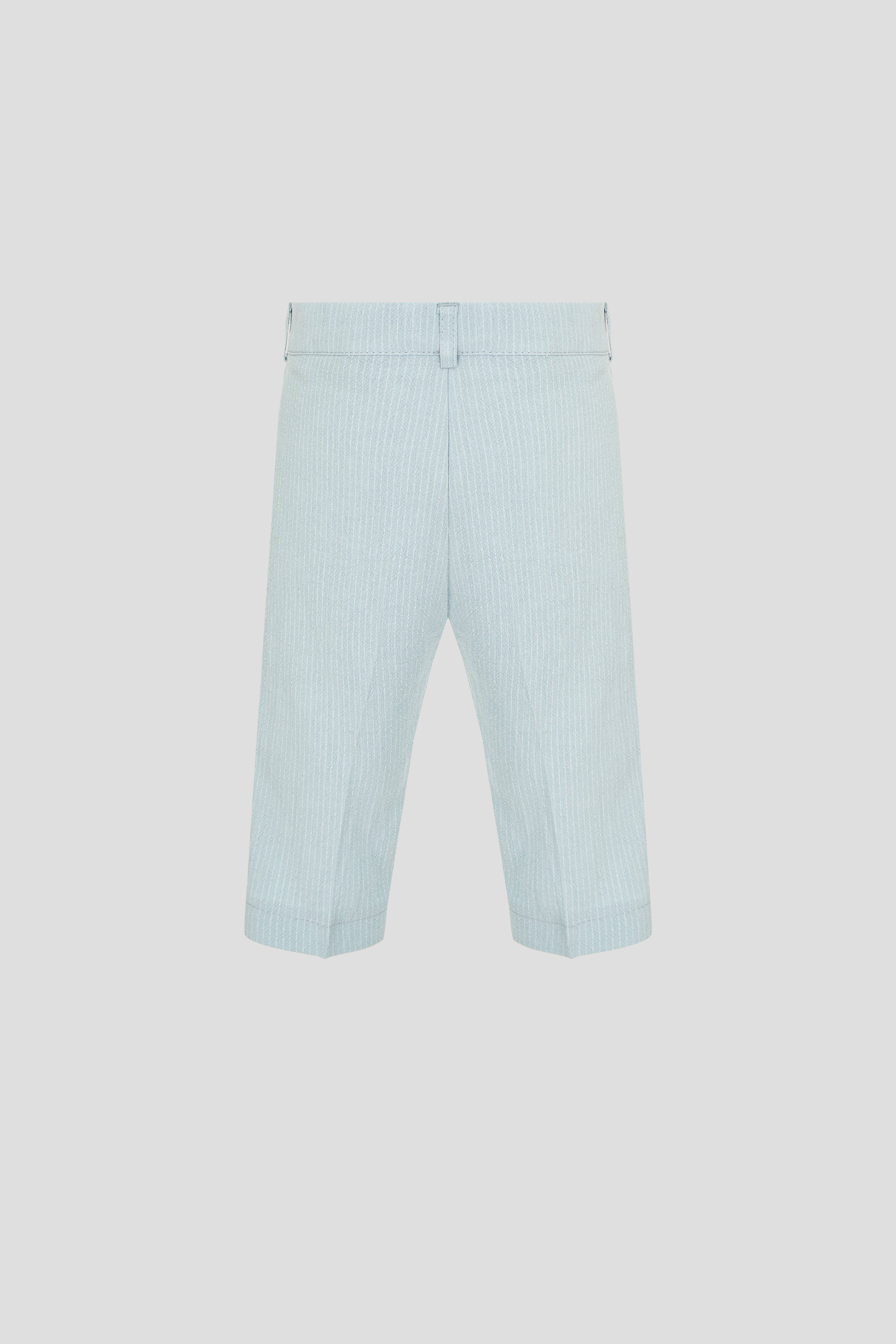 Smart Summer Trousers