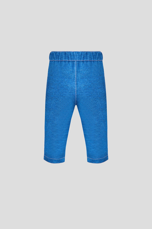 Footer Pants