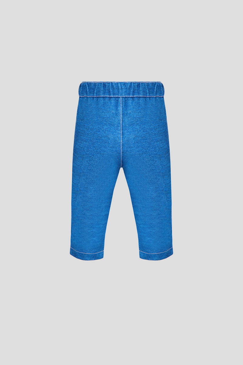 Footer Pants