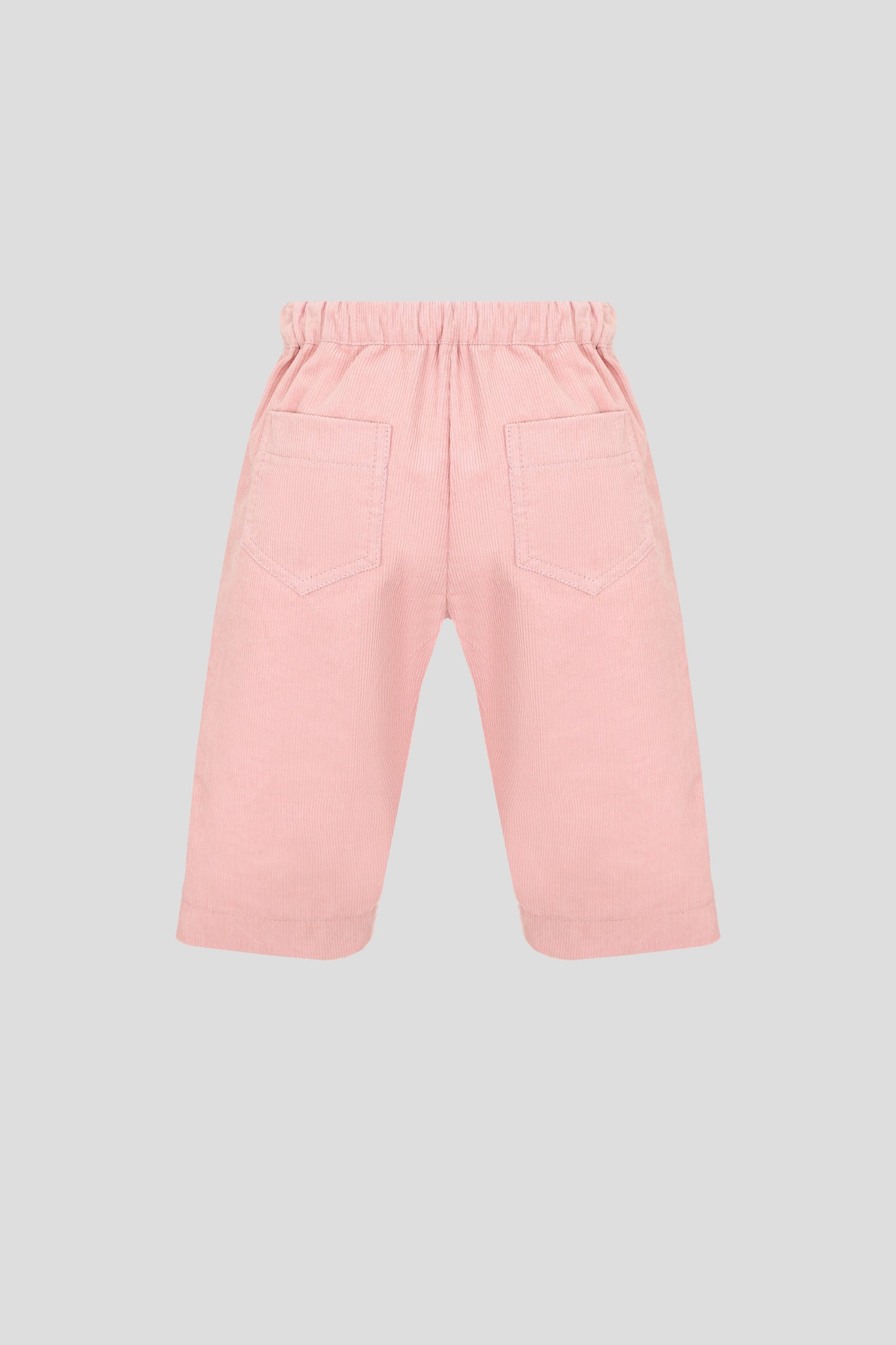 Corduroy Pants