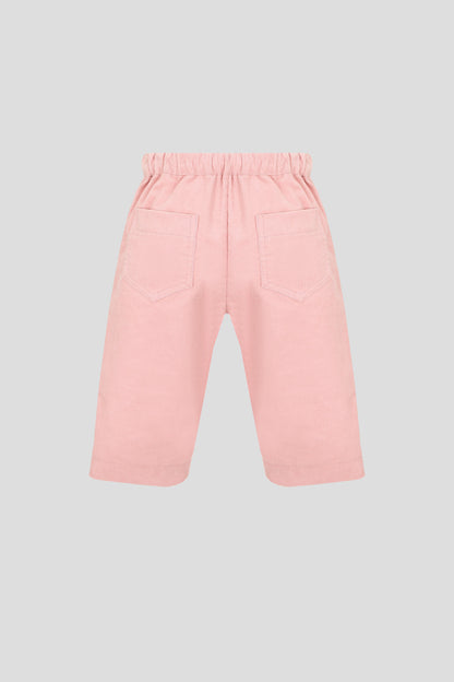Corduroy Pants
