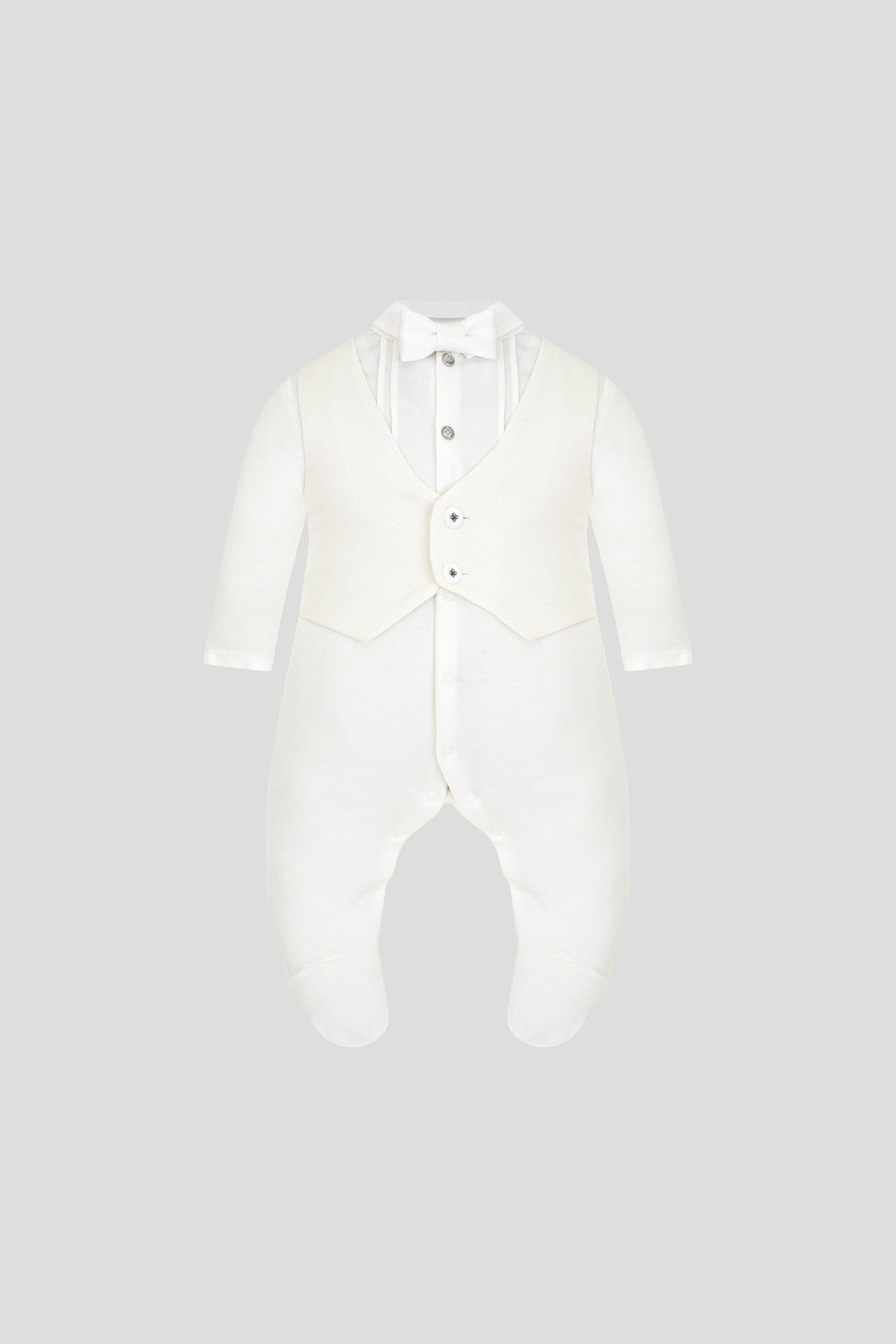 Smart set( overall and bonnet)
