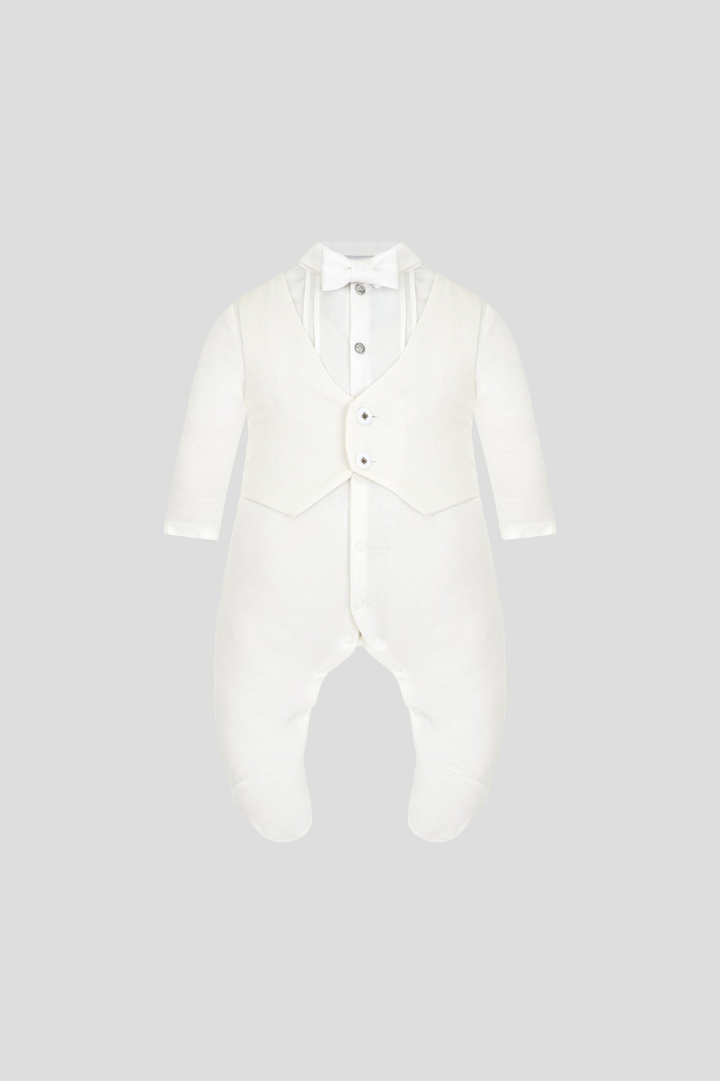 Smart set( overall and bonnet)