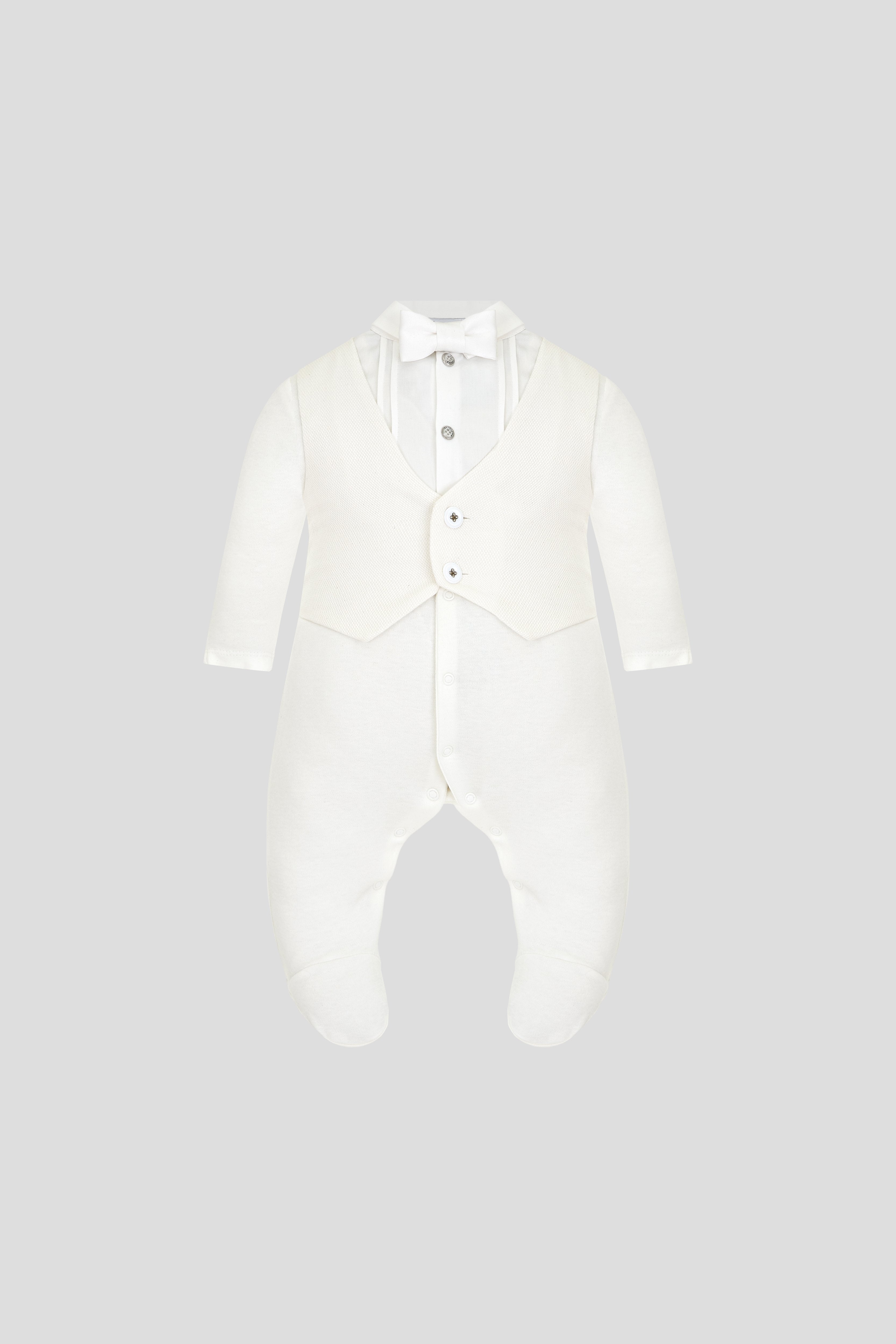 Smart set( overall and bonnet)