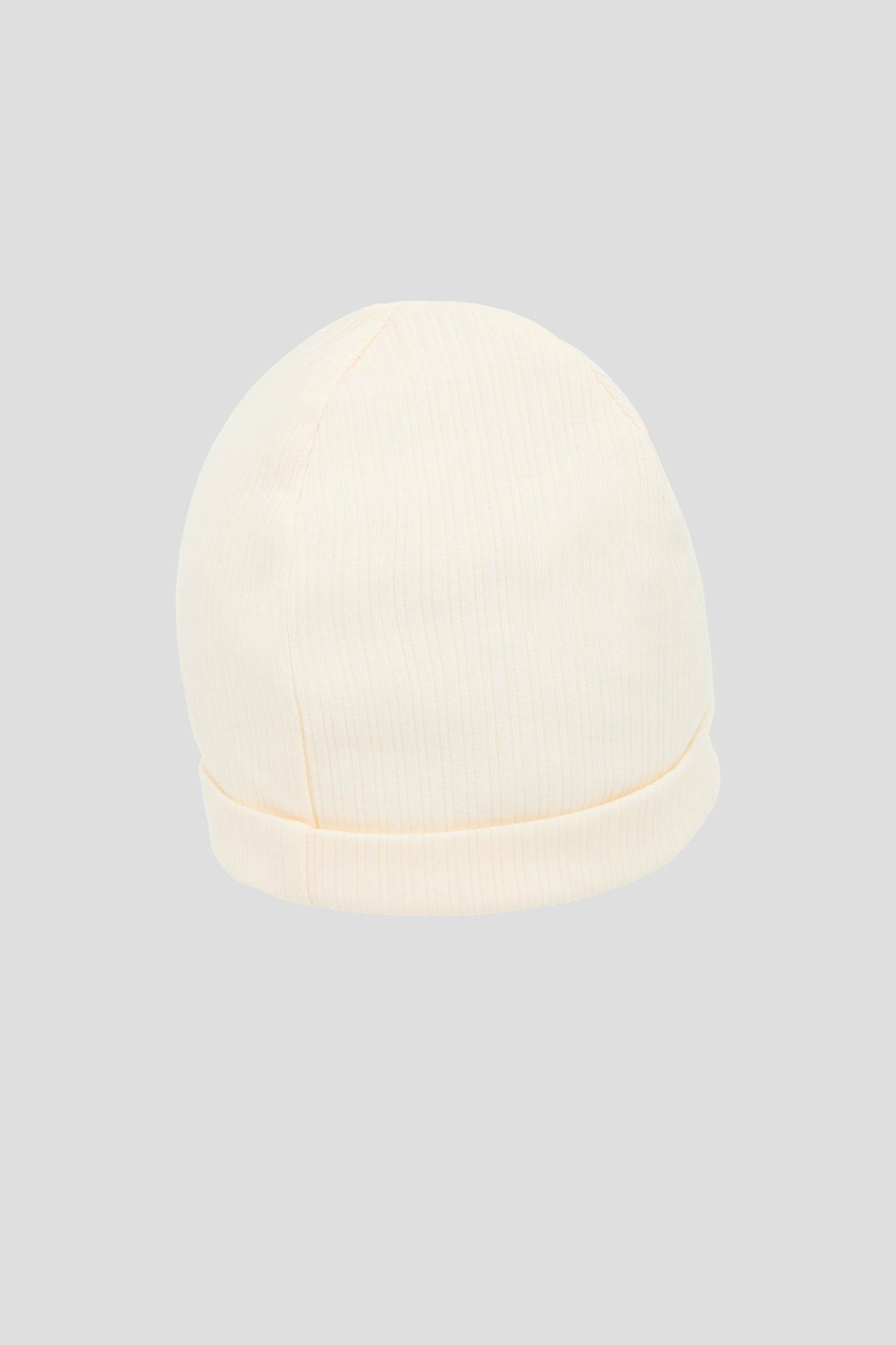 AOP bodysuit; footed pants; bonnet