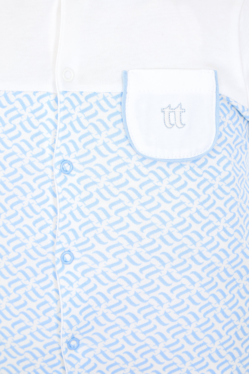 Branded Print Coverall