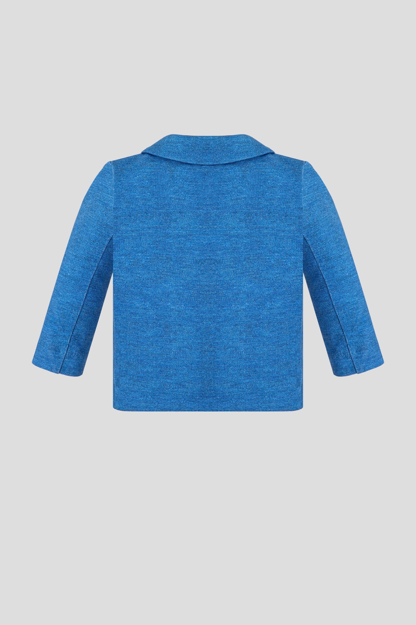 Footer Blazer