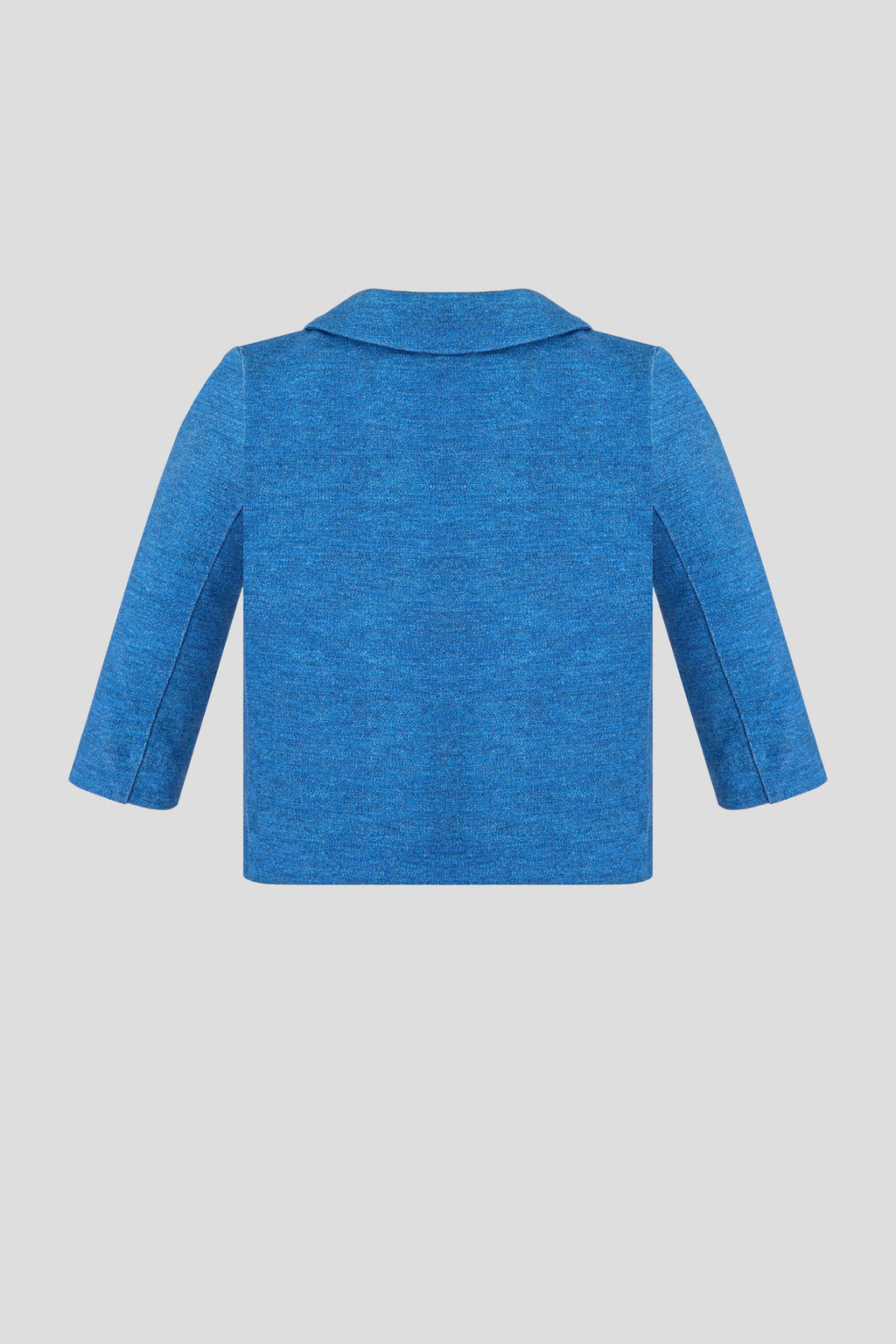 Footer Blazer