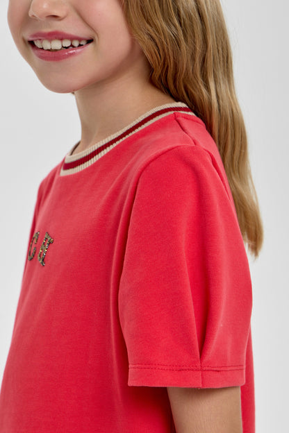 CH Red T-Shirt