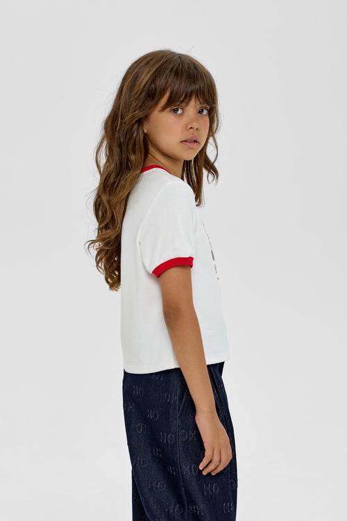 Cherry T-shirt