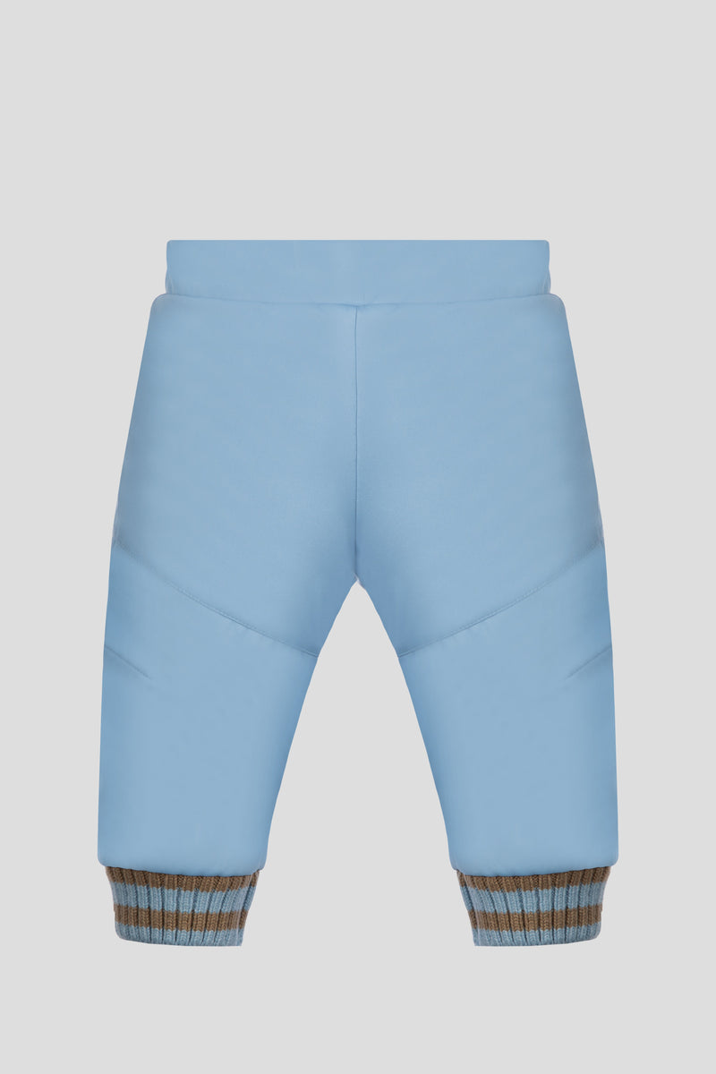 Warmed Pants