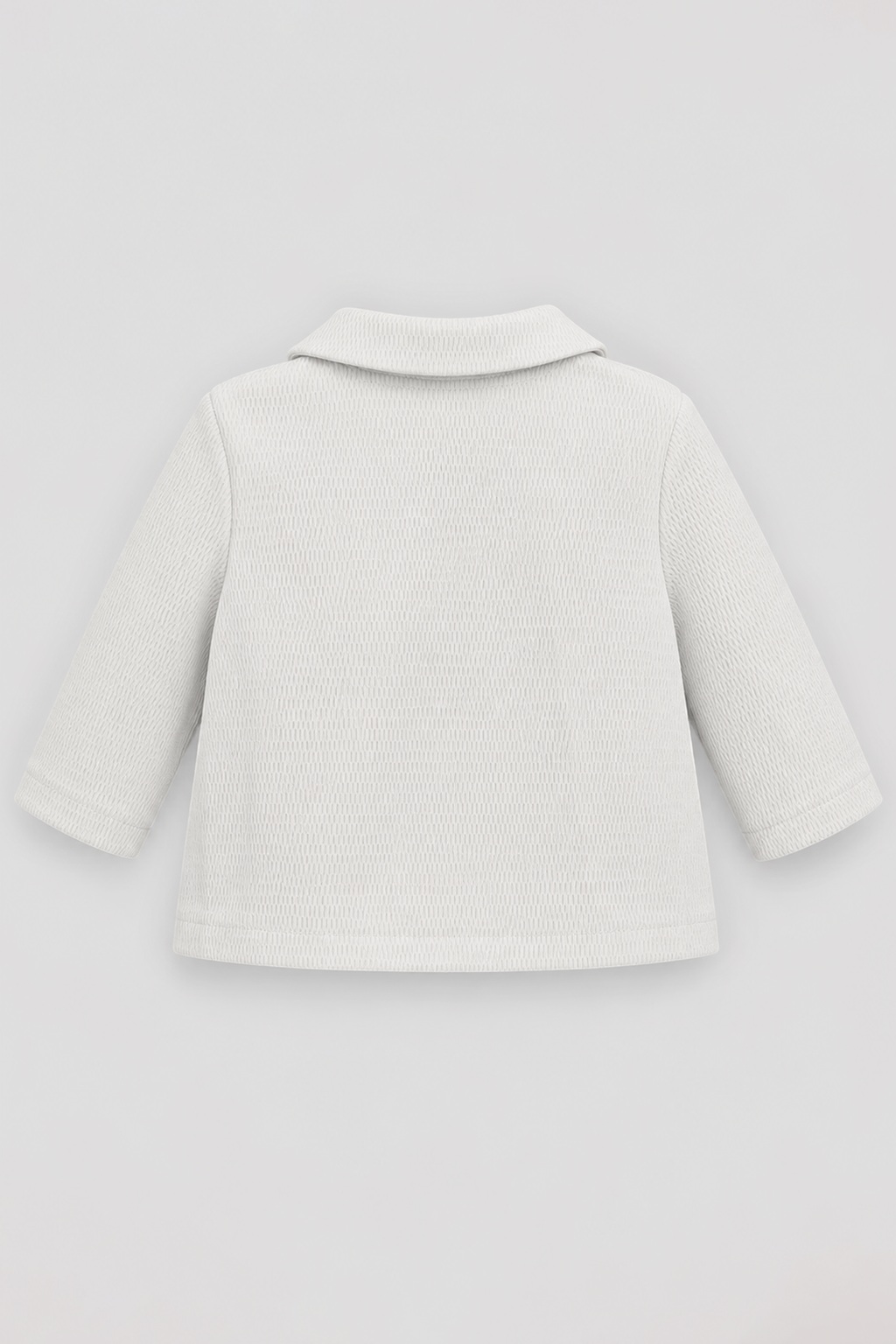 Smart Jacket for baby boy