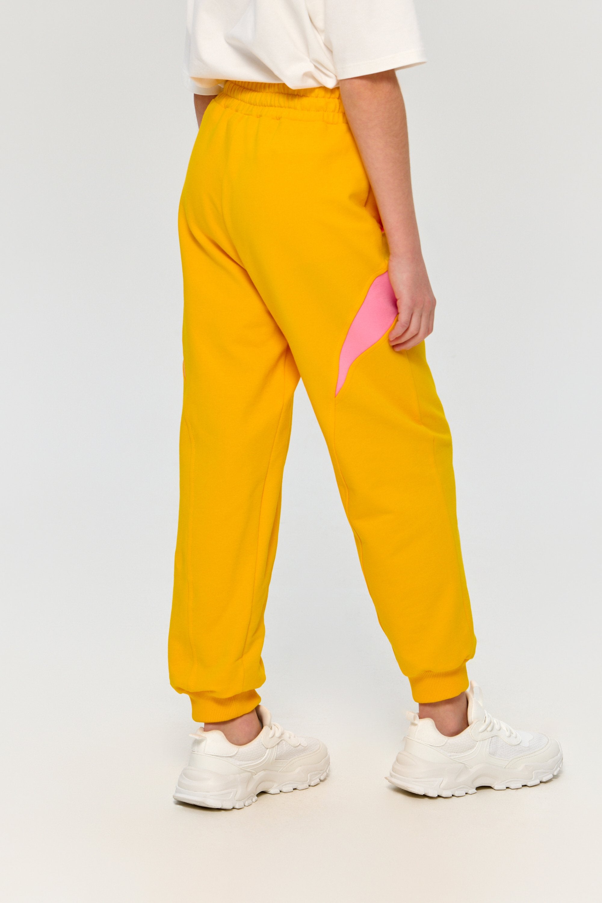 Smart Sports Tracksuit (Bomber & Pants)