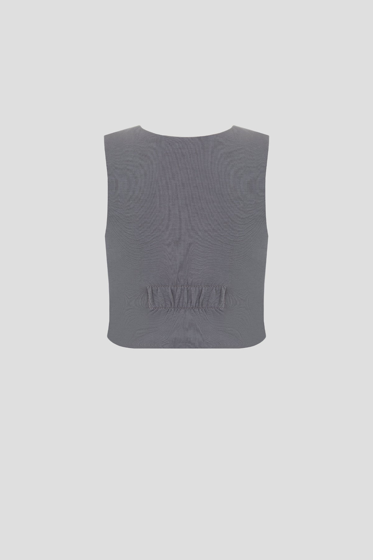 Vest and Trouser Set