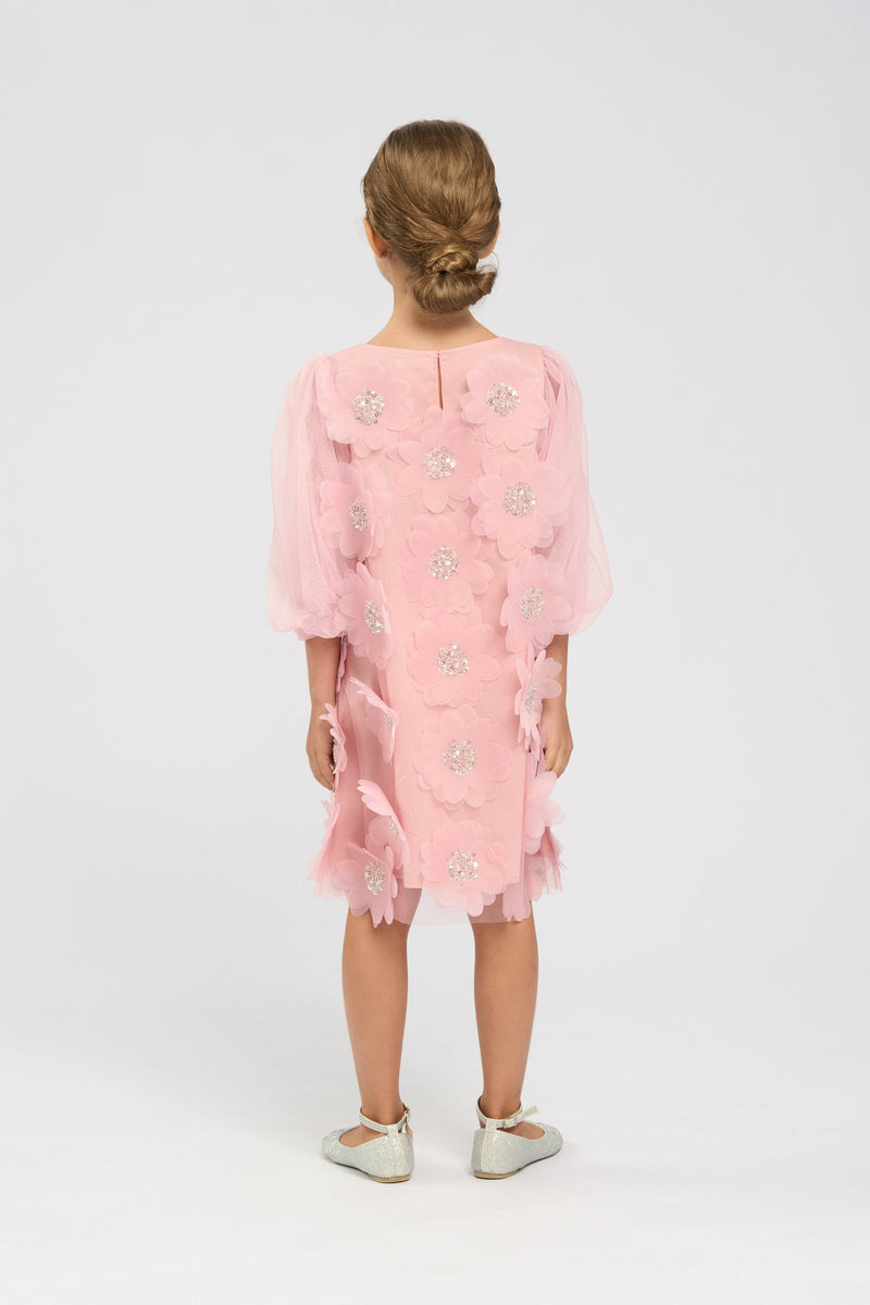 Flowers Dress