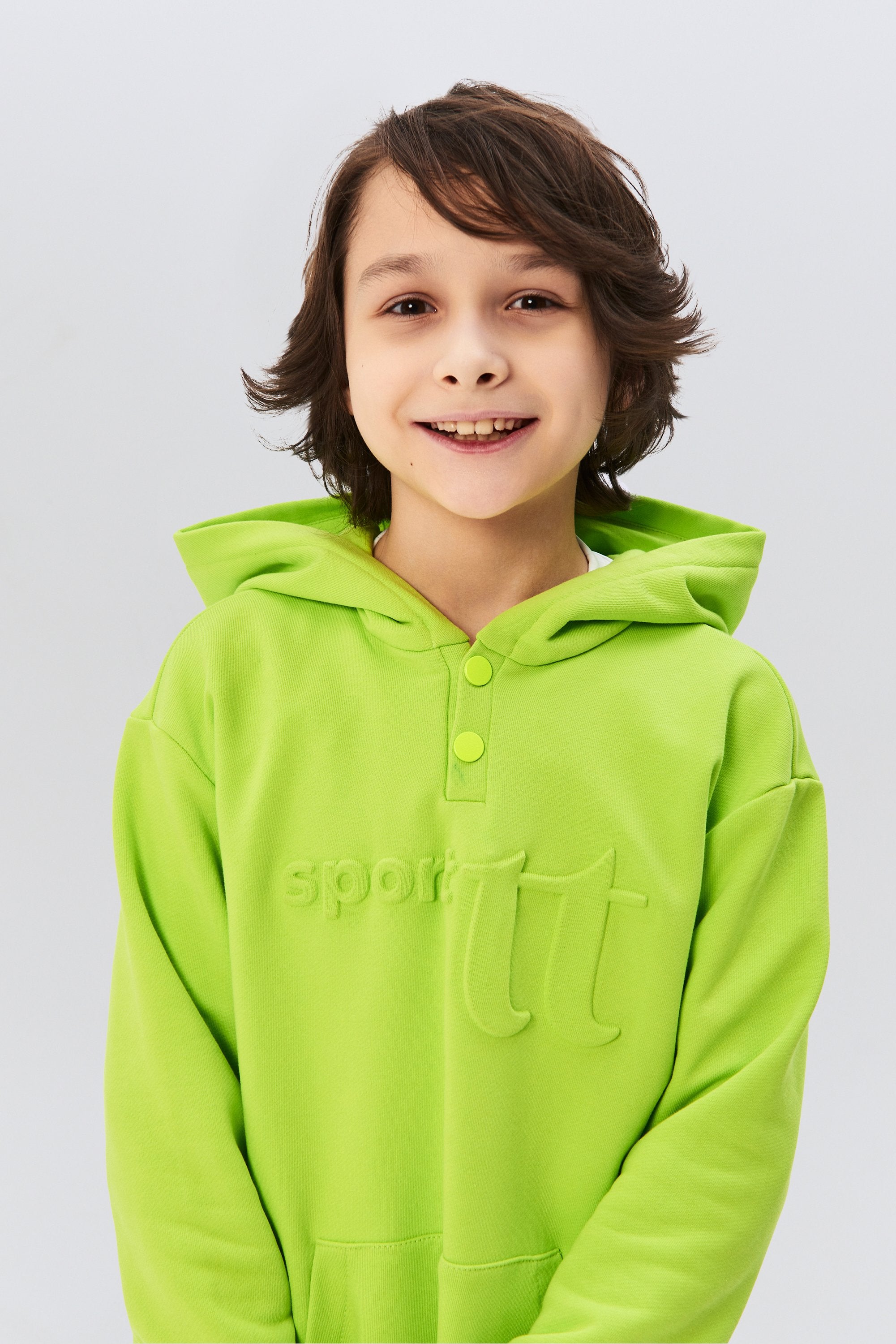 Sports Hoodie and Pants