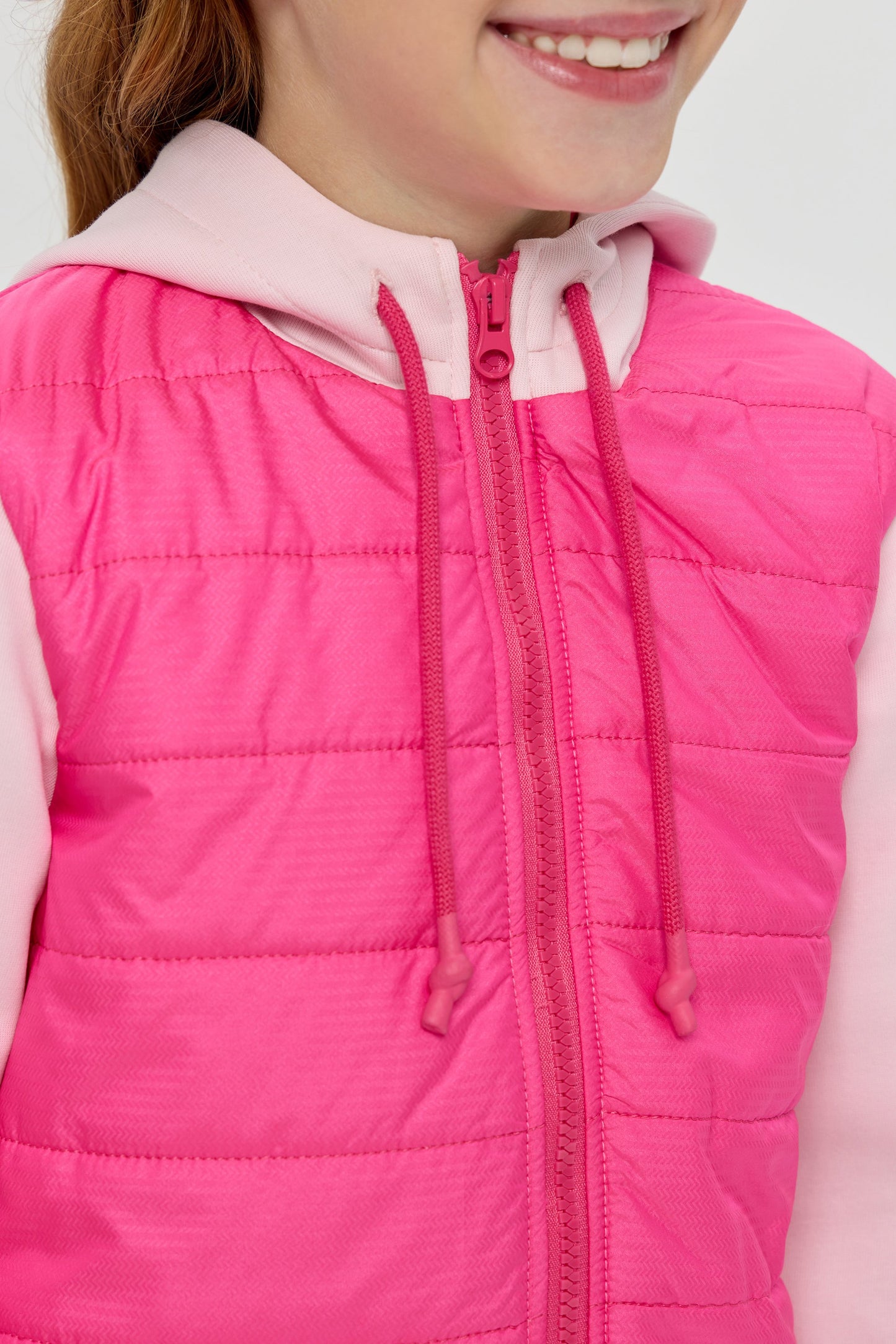 Stylish Warm Combined Bomber Jacket