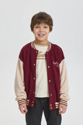 Bomber Jacket from College Collection for boys