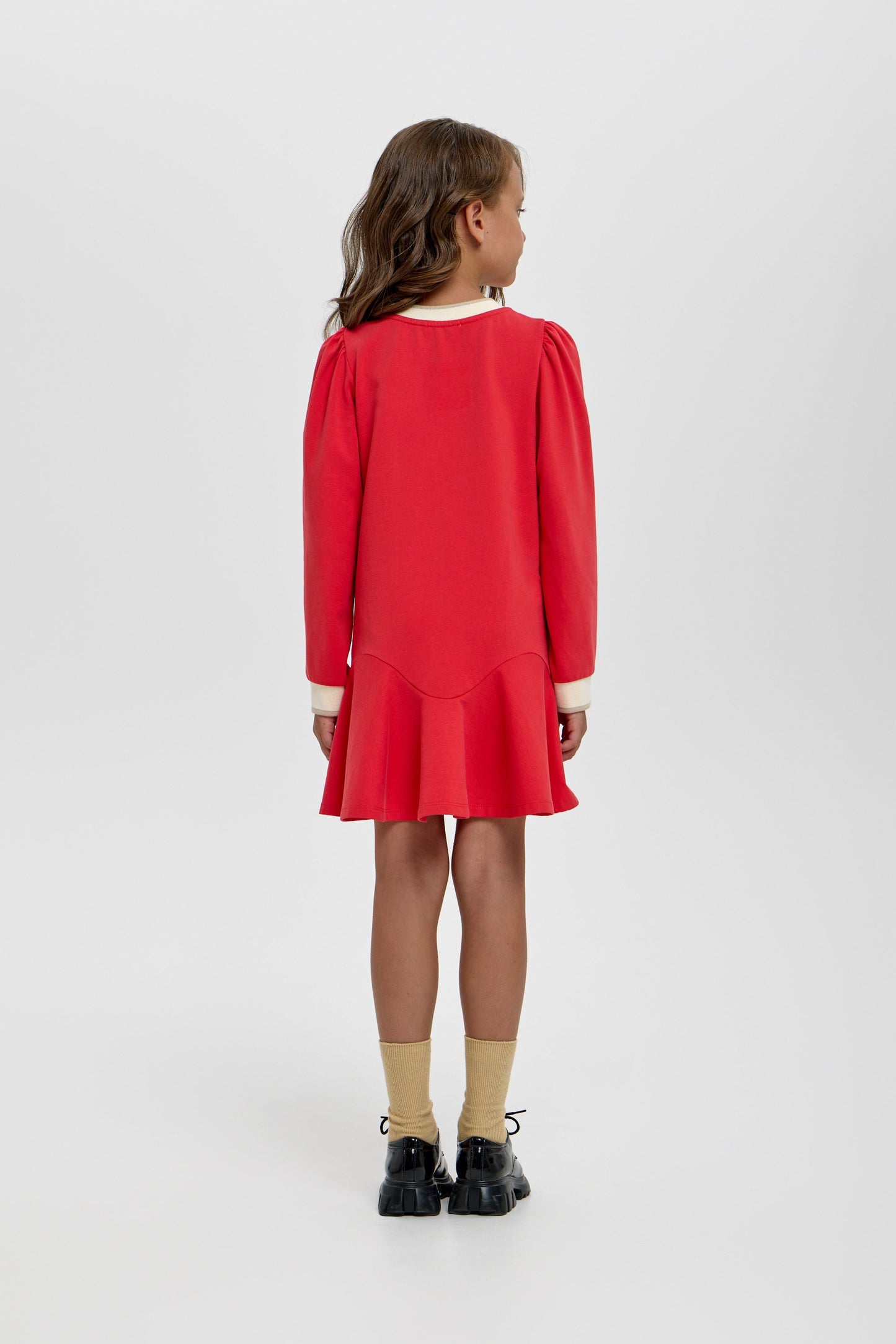 CH Jersey Dress