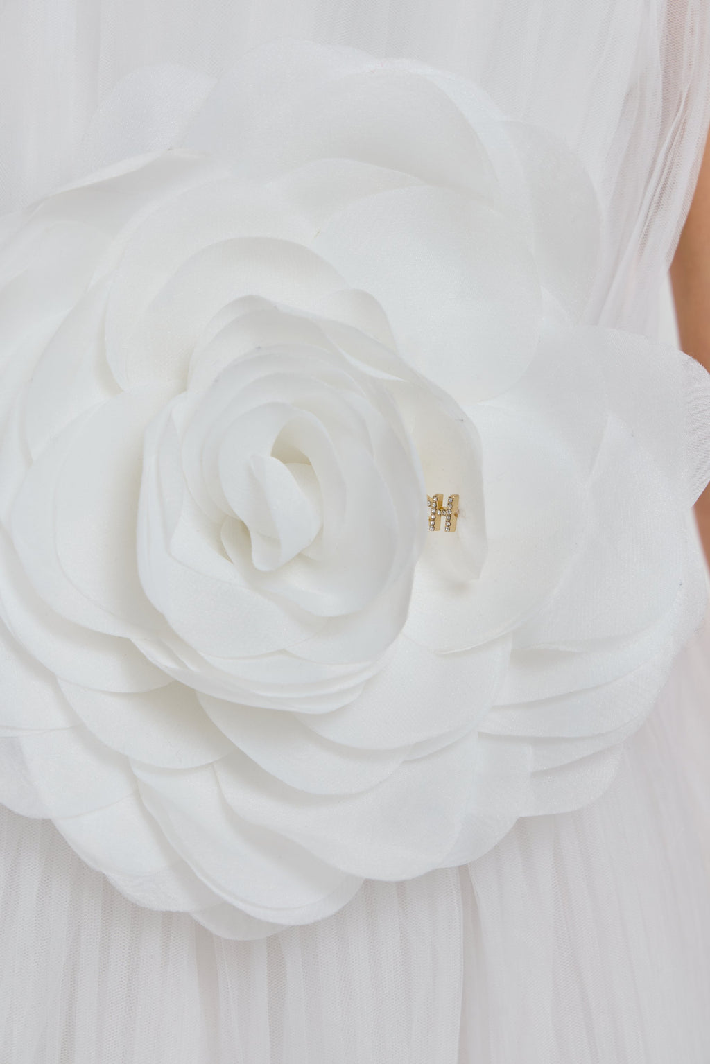 Elegant Hourglass Dress