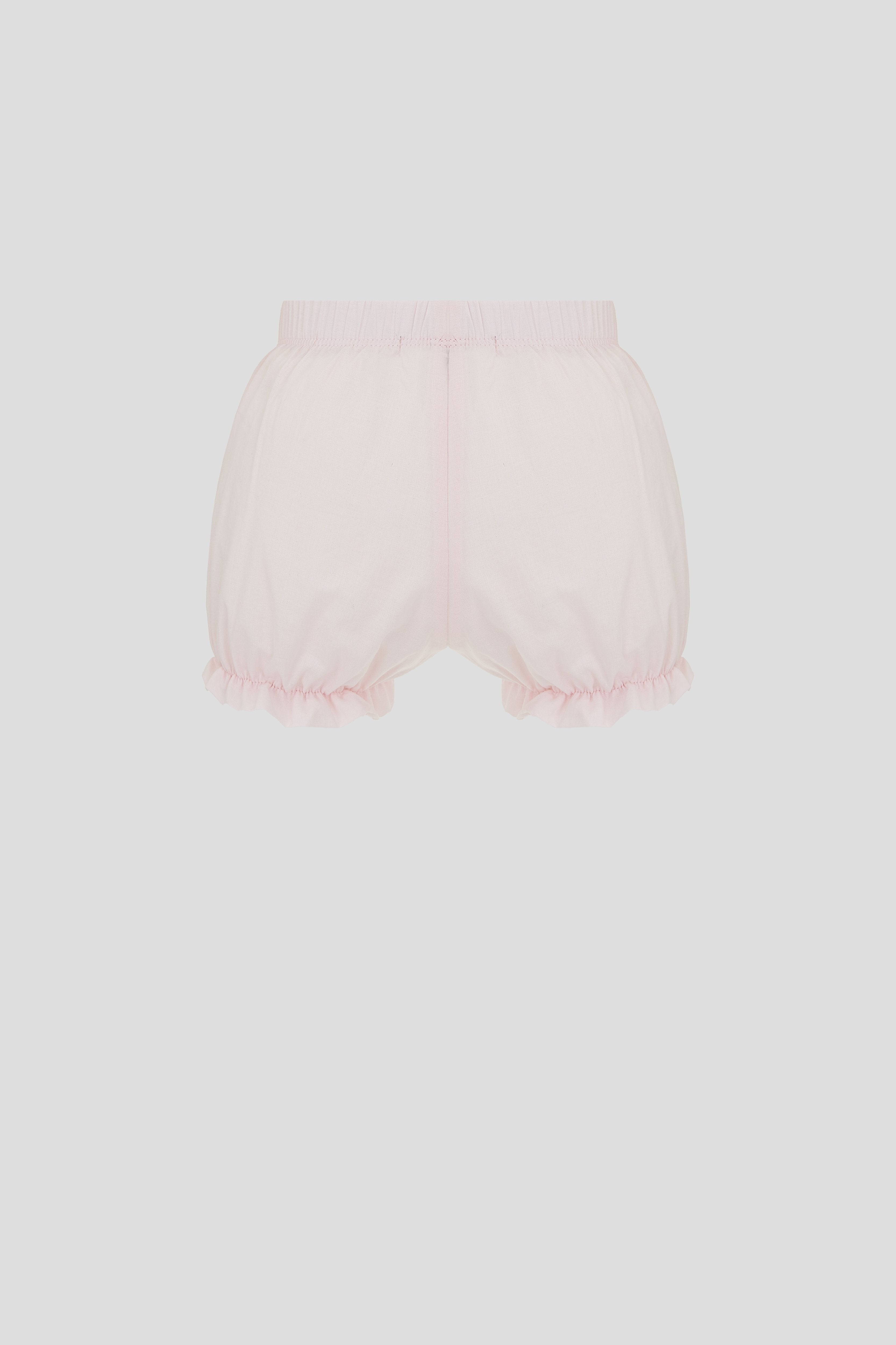 Dress and Shorts Set