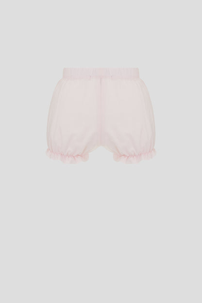 Dress and Shorts Set