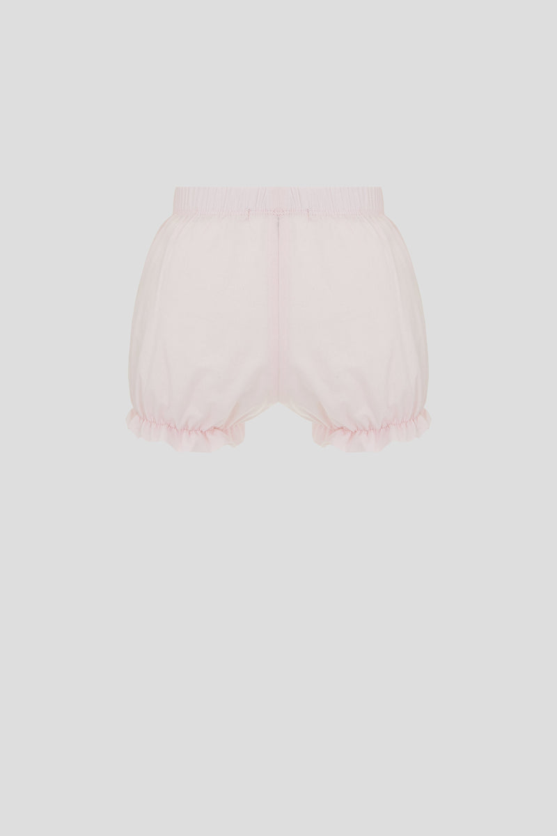 Dress and Shorts Set