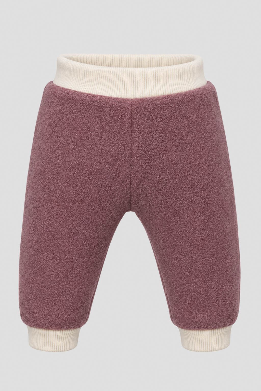 Warm Tracksuit (jacket and trousers) for baby boy
