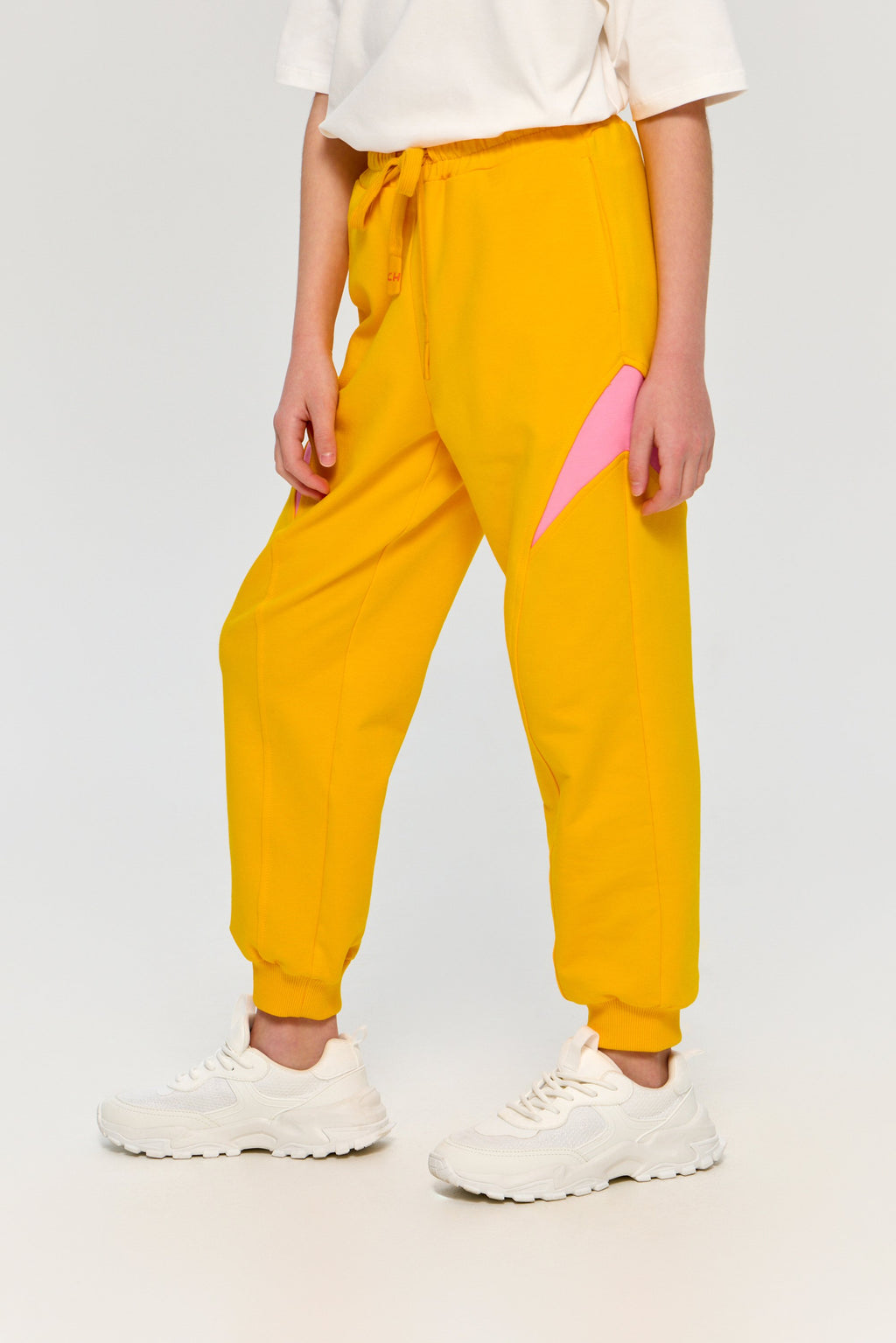 Smart Sports Tracksuit (Bomber & Pants)