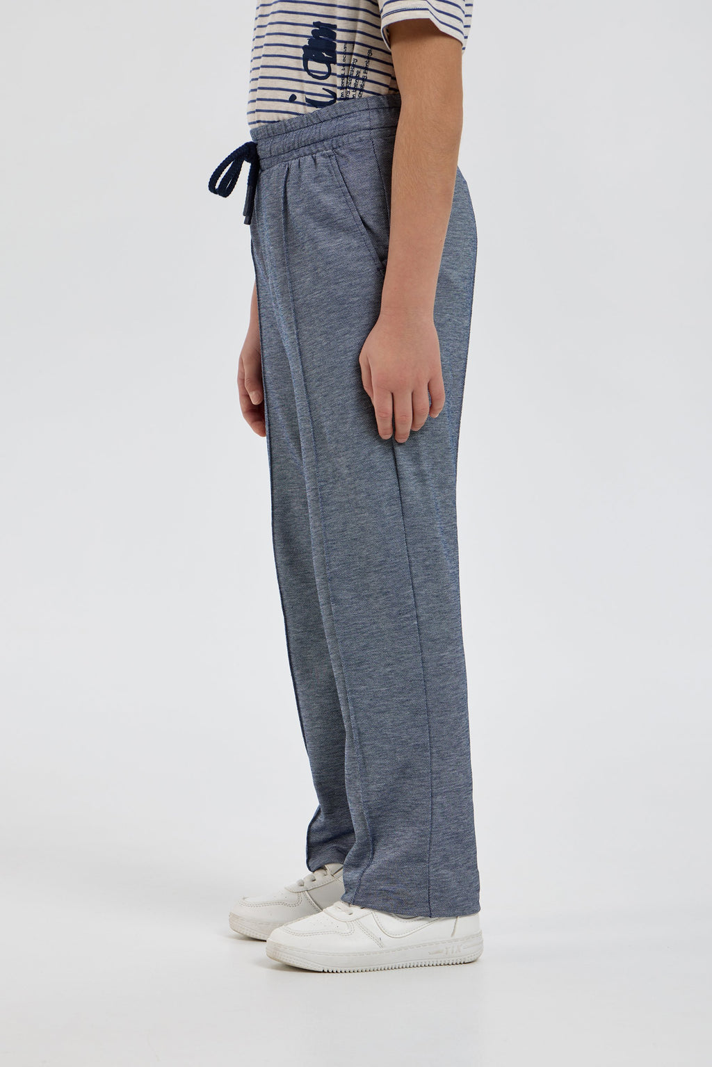 Smart Comfortable Pants