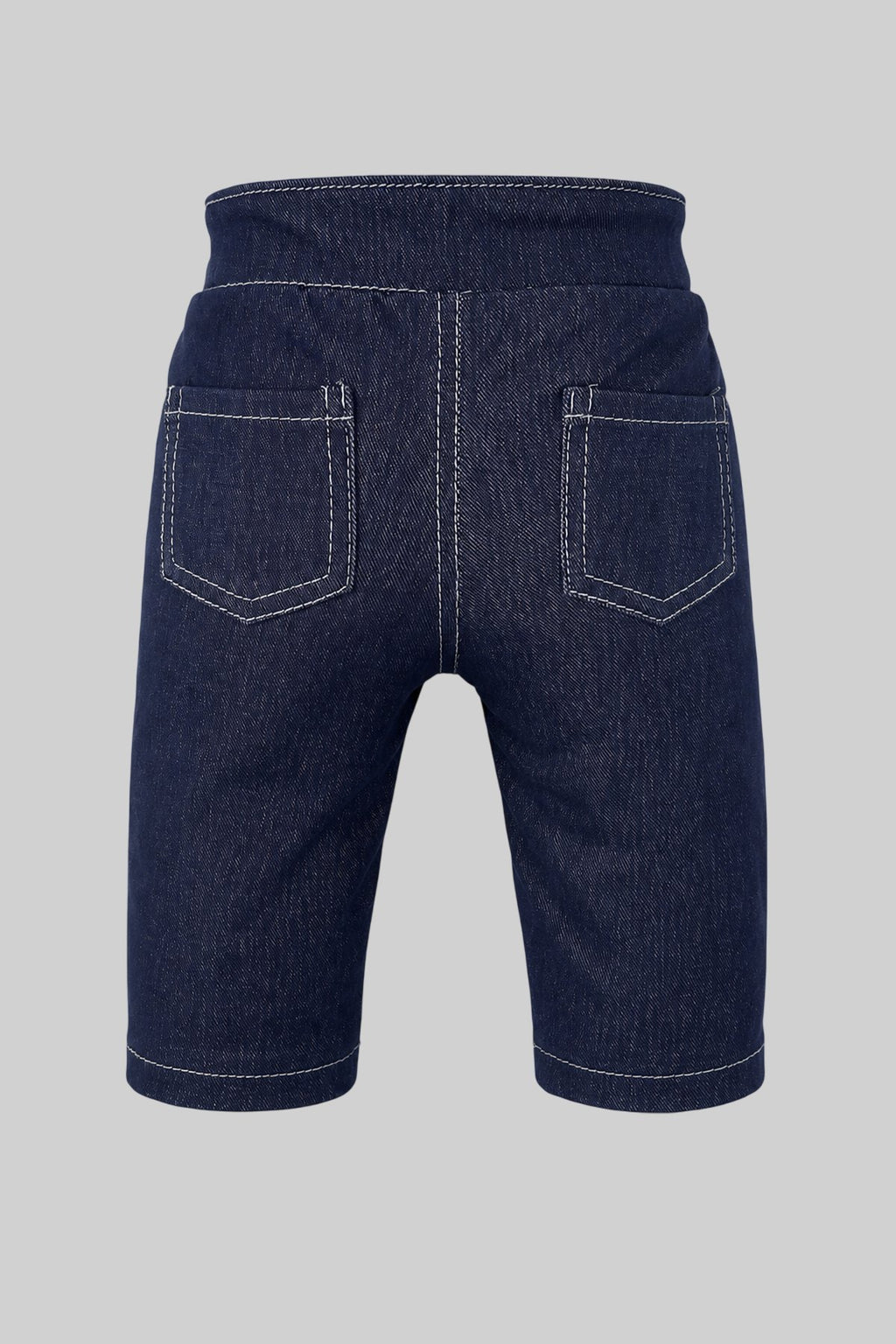 Soft Denim Pants for baby boy