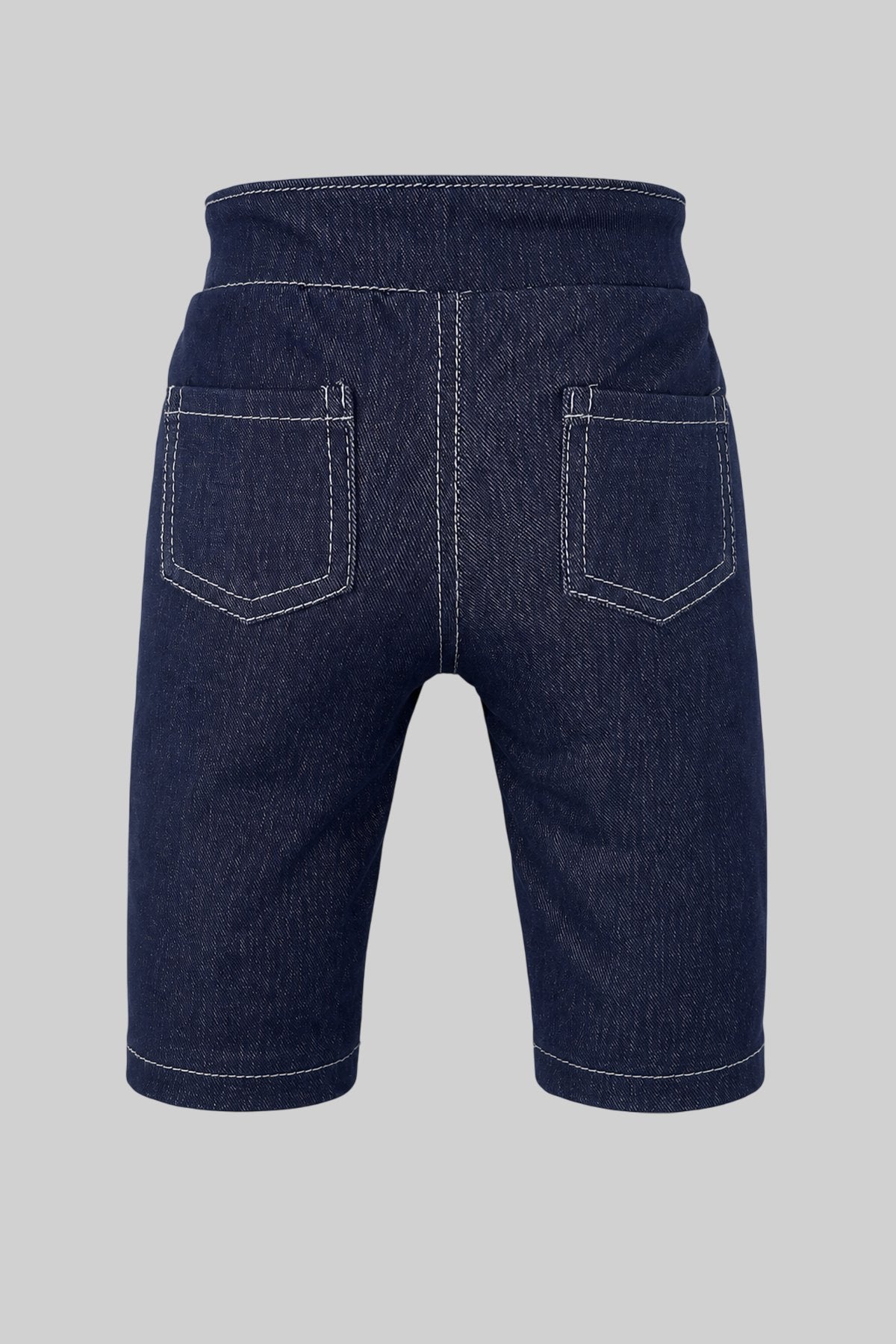 Soft Denim Pants for baby boy