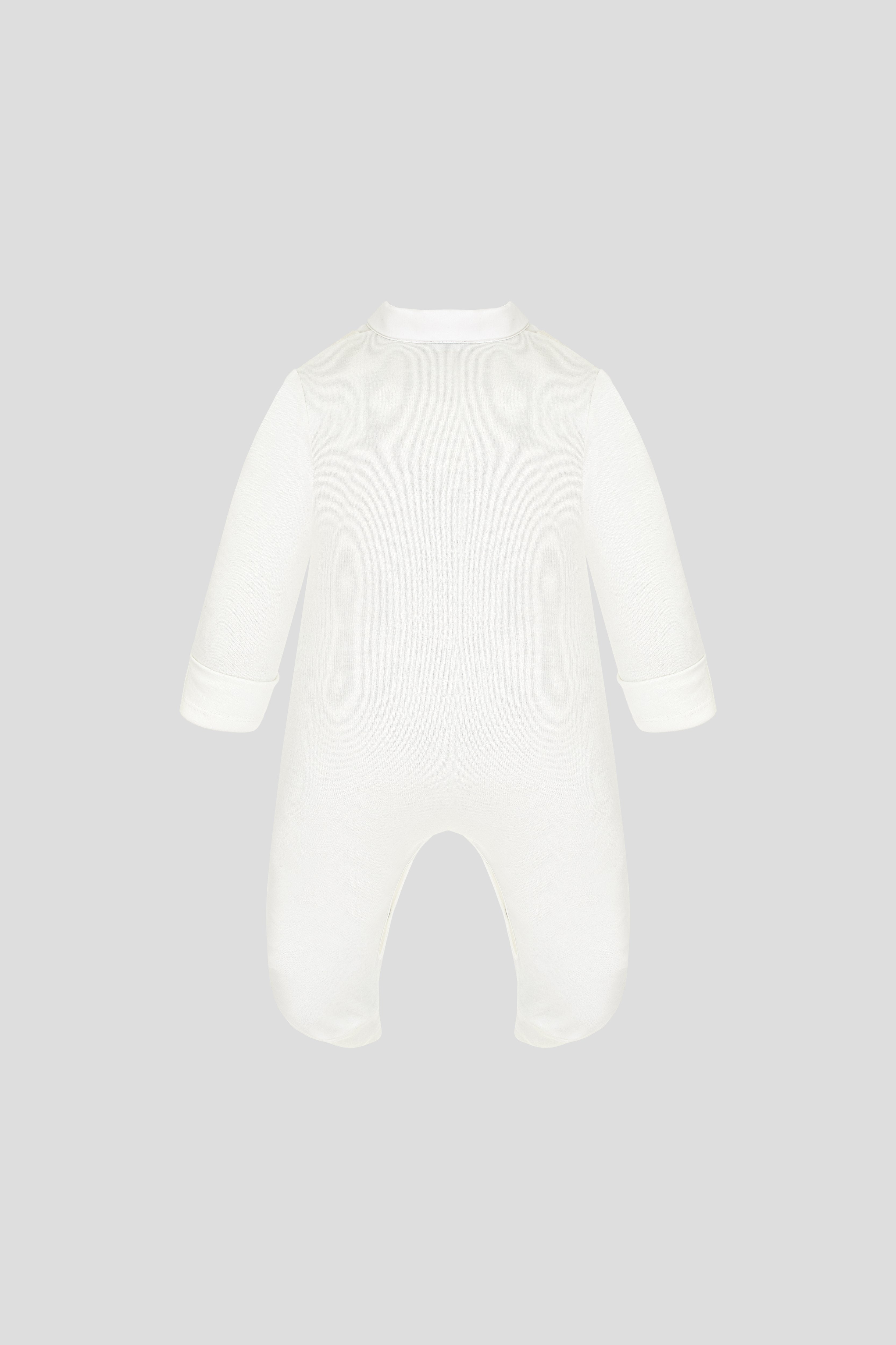 Smart set( overall and bonnet)