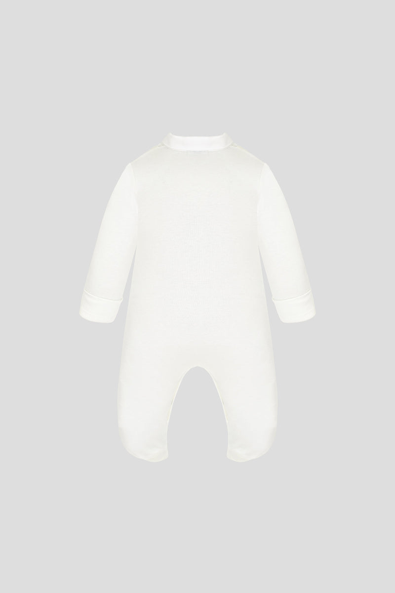 Smart set( overall and bonnet)