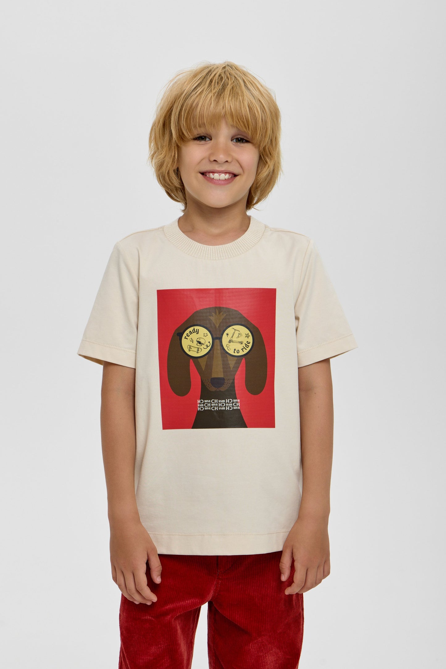 Doggy T-Shirt