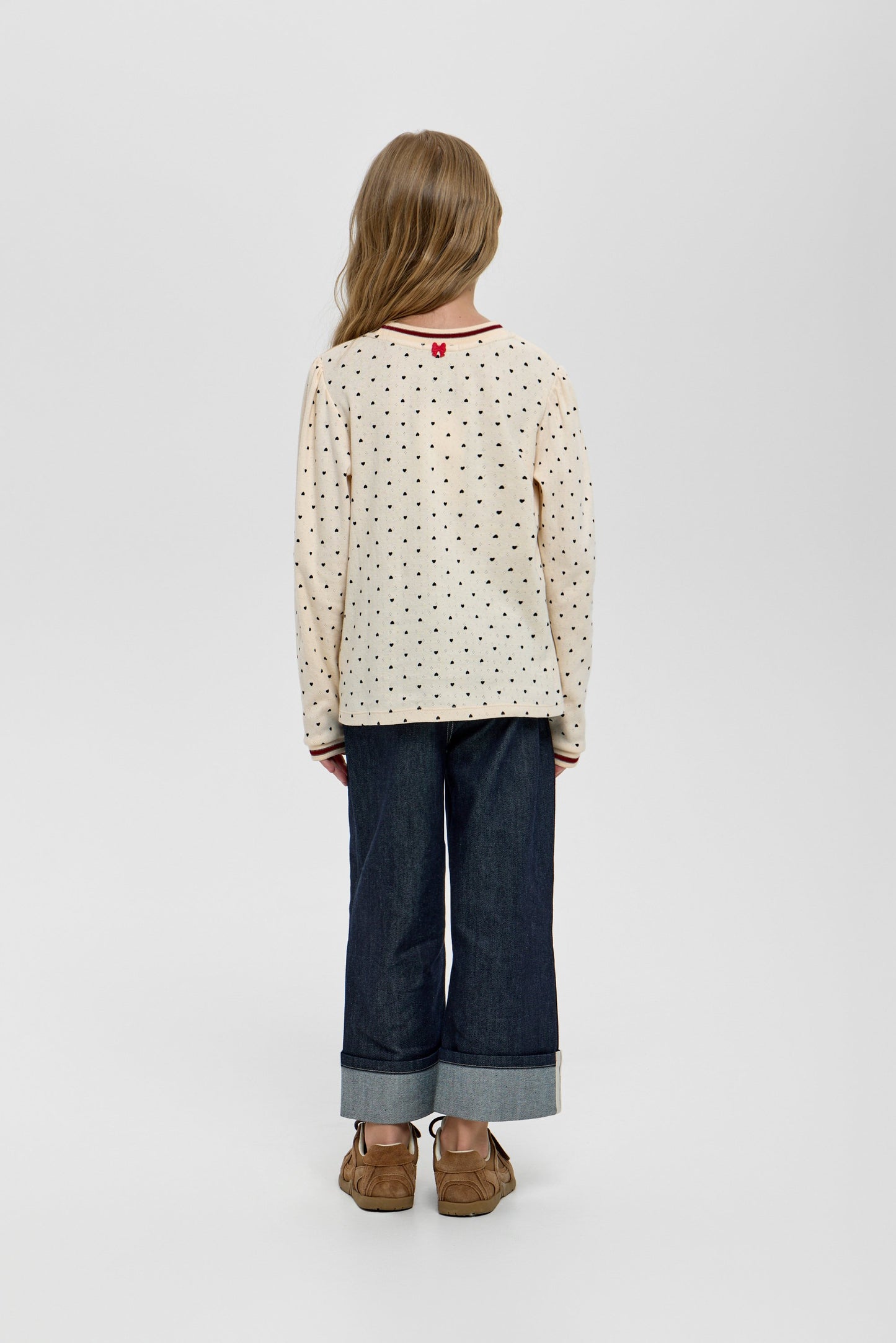 Elegant Long sleeve
