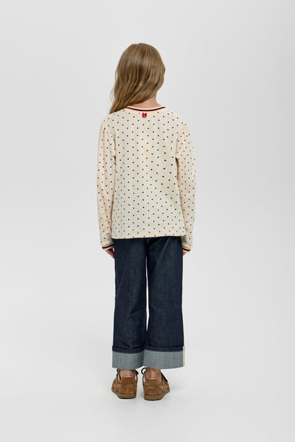 Elegant Long sleeve