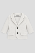 Smart Jacket for baby boy