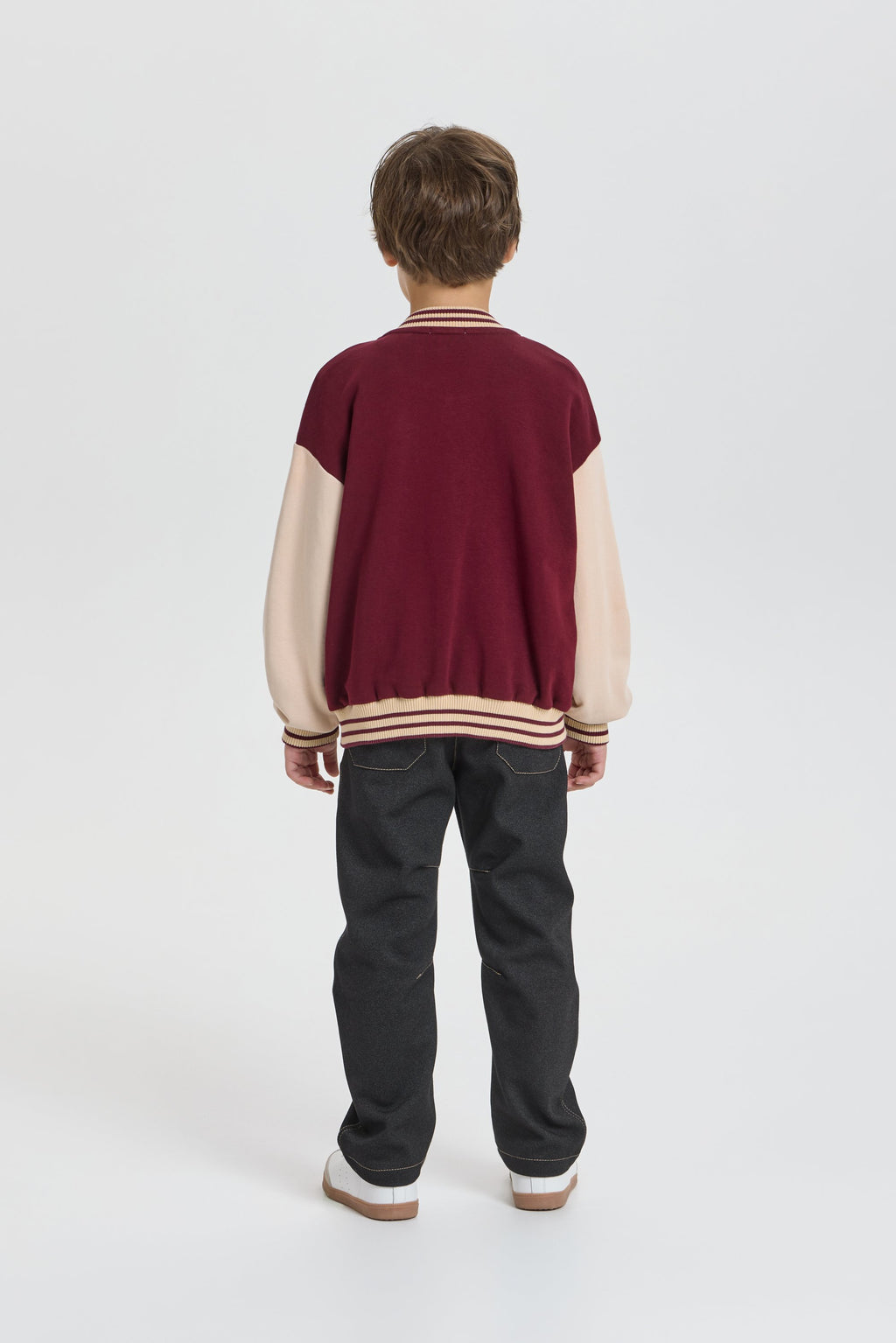 Bomber Jacket from College Collection for boys