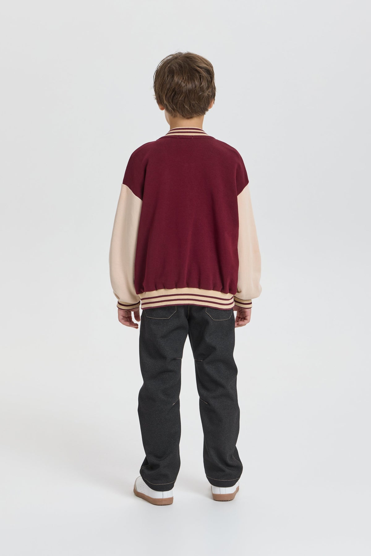 Bomber Jacket from College Collection for boys