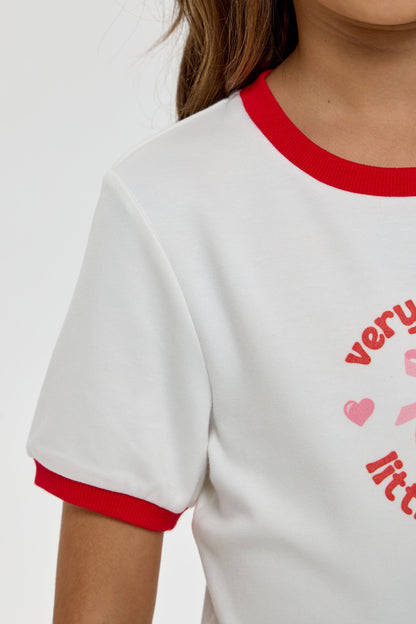 Cherry T-shirt