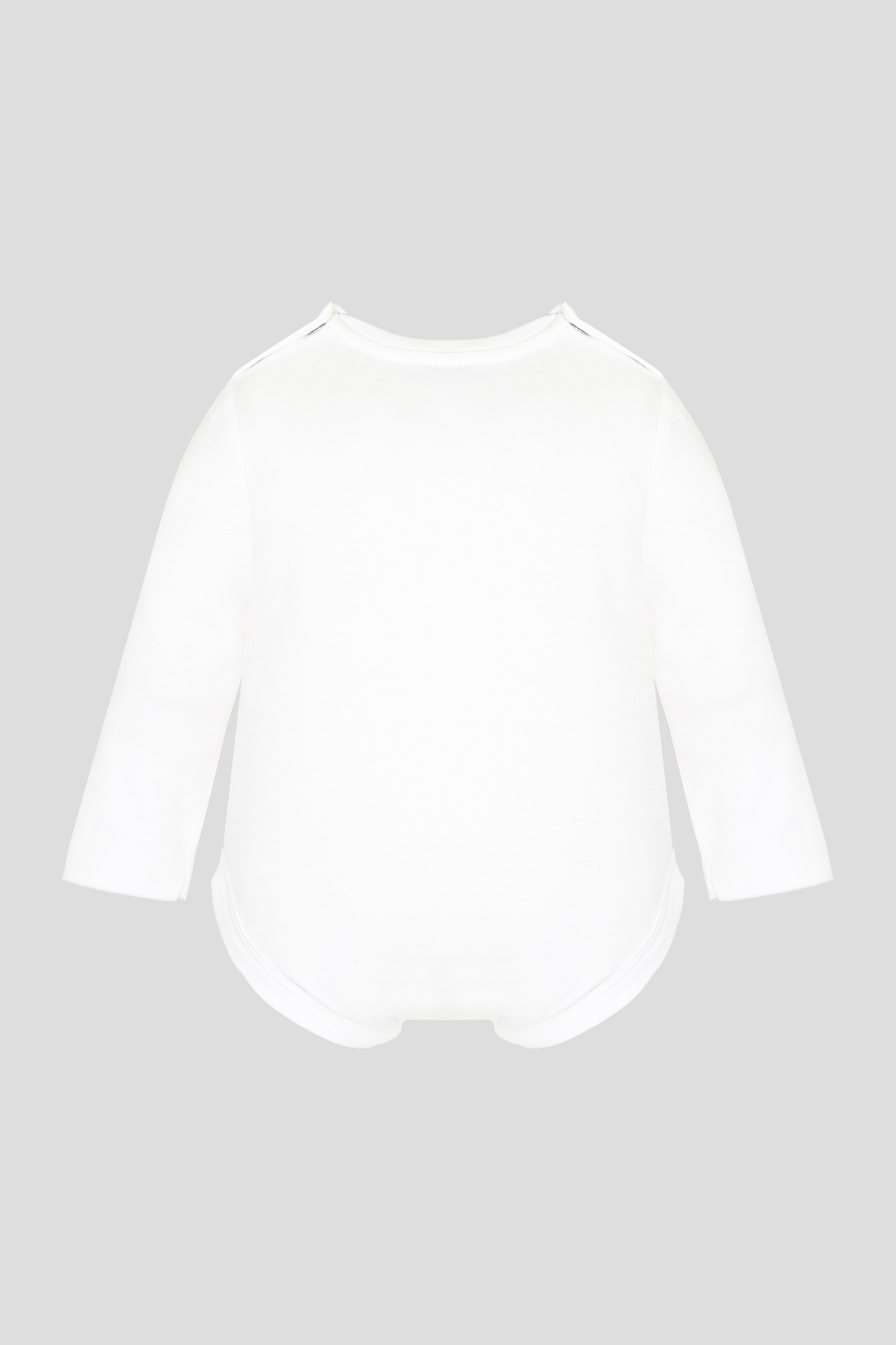 Gift Set: Bodysuit, pants and Bonnet