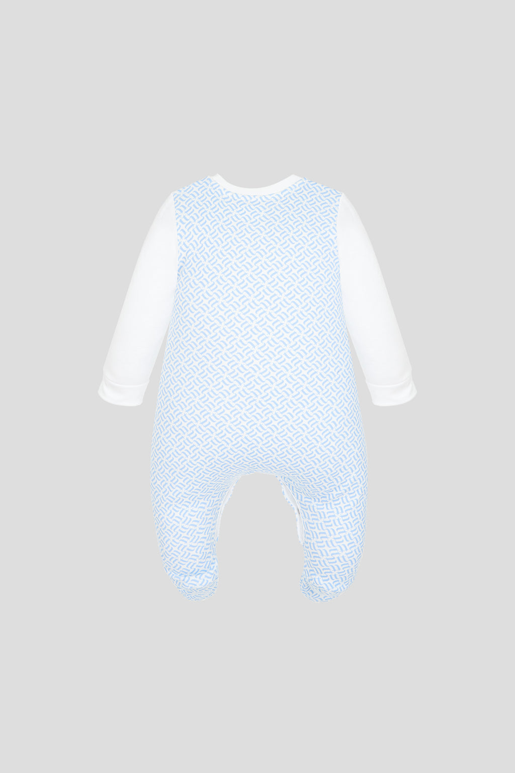 Printed Branded Coverall