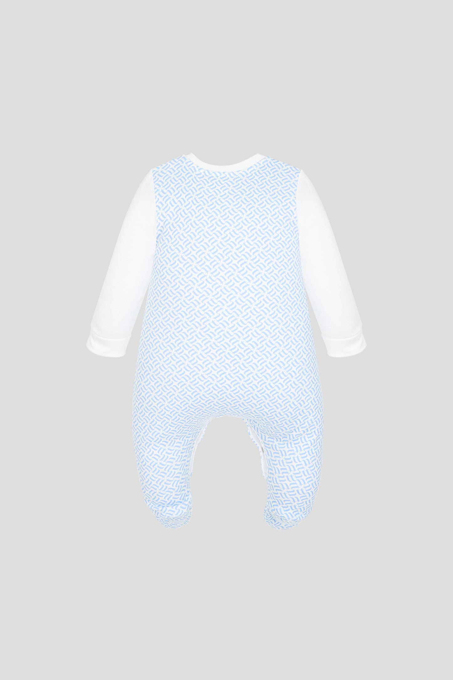 Printed Branded Coverall