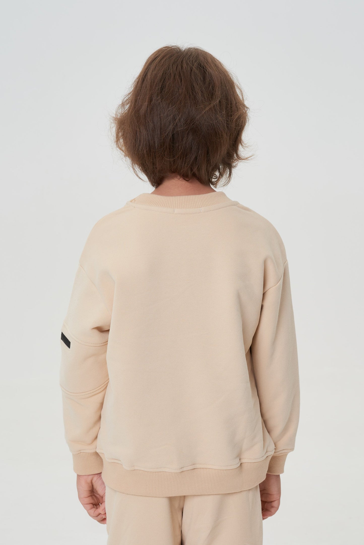 Footer Tracksuit (sweatshirt; sweatpants)