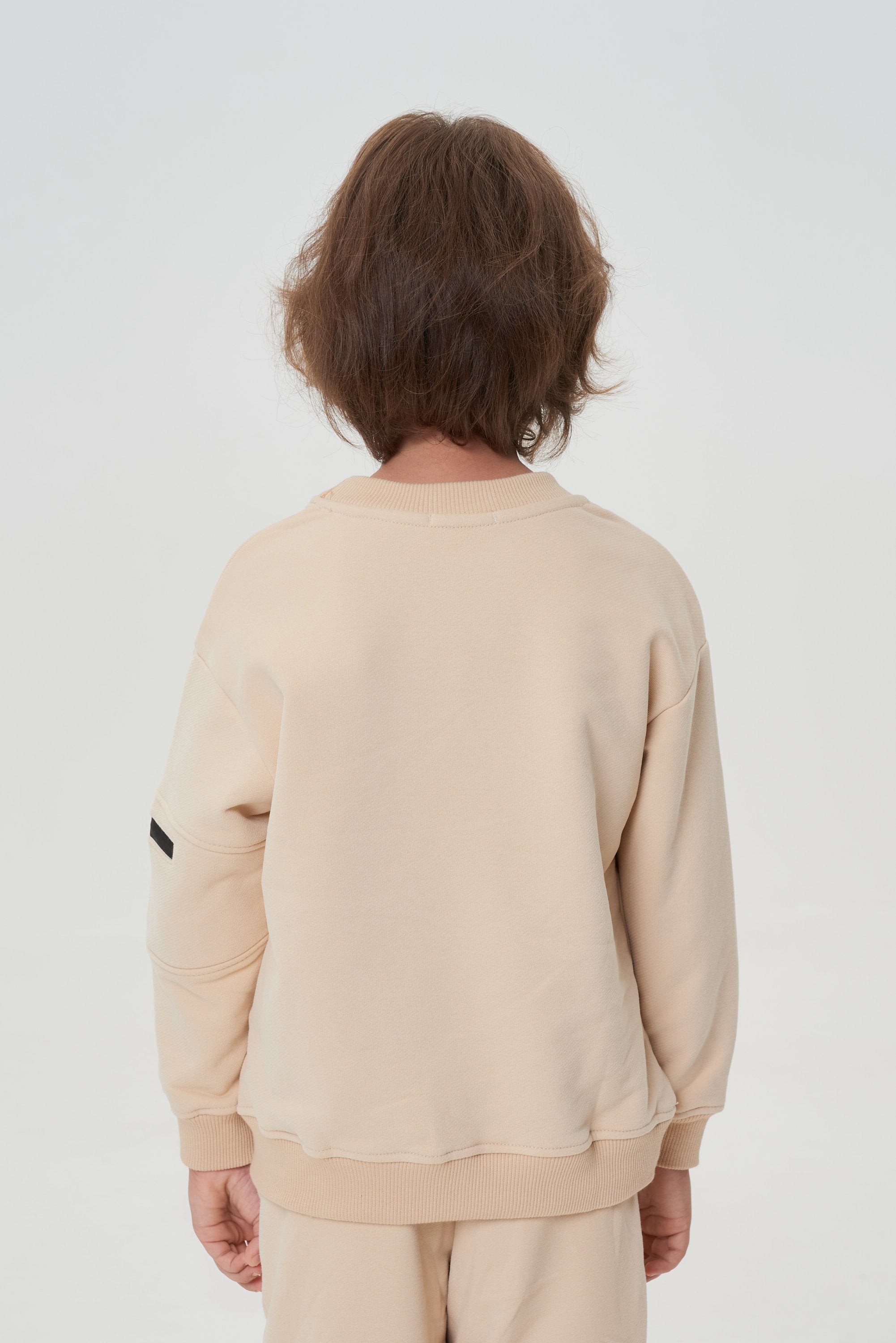 Footer Tracksuit (sweatshirt; sweatpants)