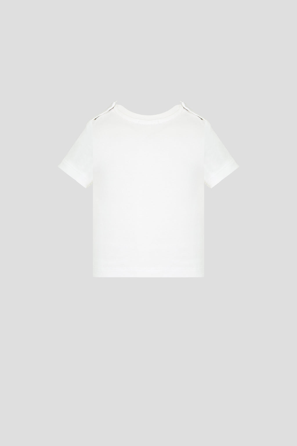 Heart T-shirt with Crystals